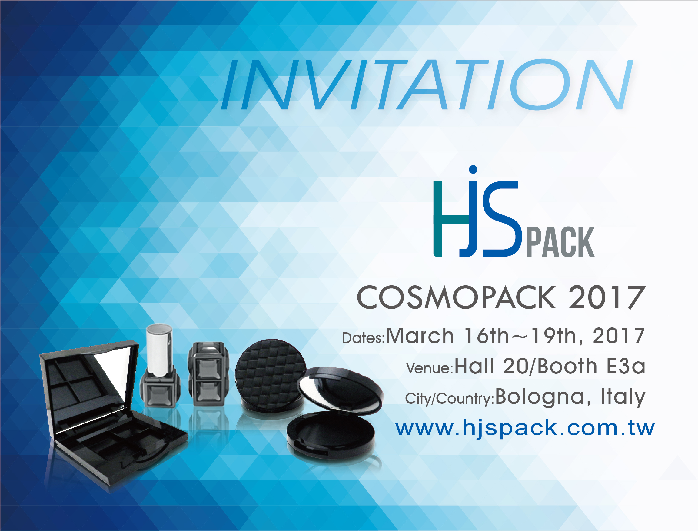 2017 Cosmopack-Bologna