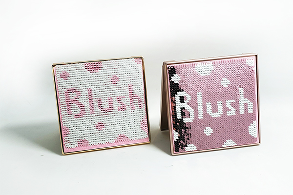 BLUSH