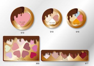 Heart Collection C